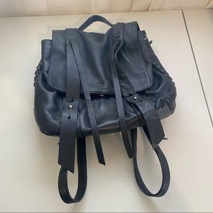 All Saints backpack